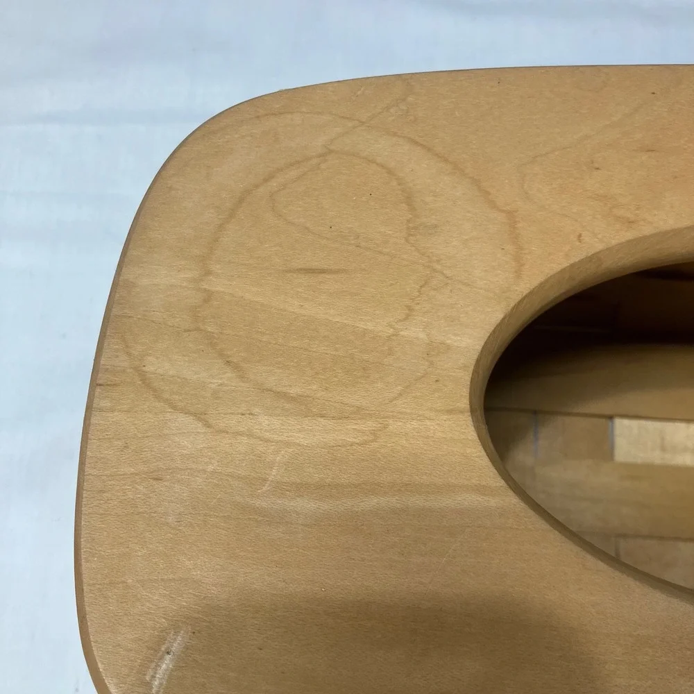 Royce Craft Baskets faint ring